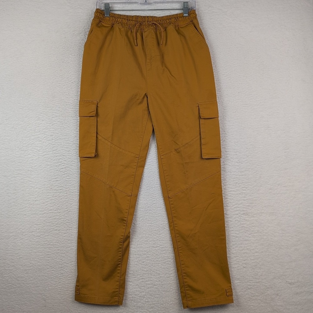 Nike Air Jordan Essentials Utility Cargo Jogger Pants Youth Boys XL 13-15 Years